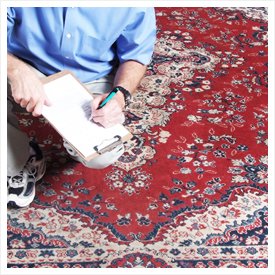 MSP Rug Cleaning